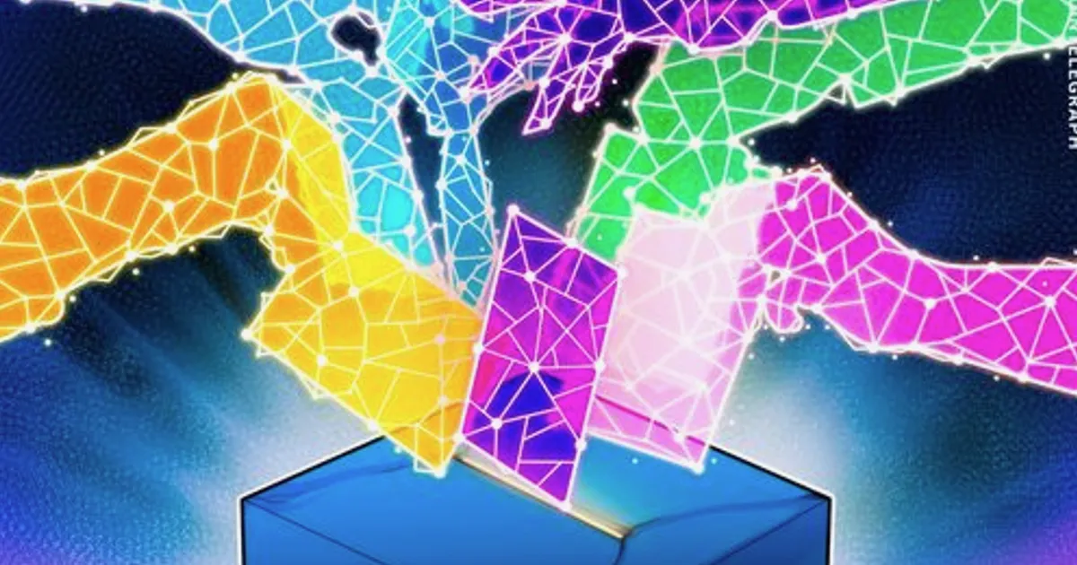 Un PAC crypto soutenu par Anchorage et Chainlink annonce des soutiens pour les élections de mi-mandat 2026