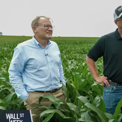 Agricultores de EE.UU. instan a preservar el USMCA al iniciar negociaciones