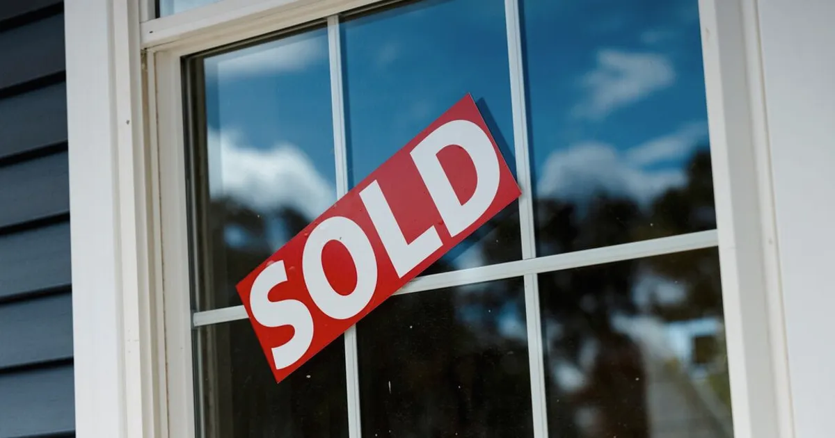 Dream Finders Homes Raises Beazer Bid to $875 Million