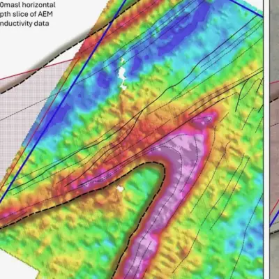 Leviathan Metals starts diamond drilling at Kalahari Copper Belt project