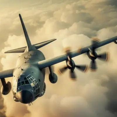 Lockheed Martin Gains Amid Global Conflicts in Q1 2026