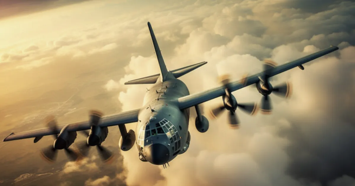 Lockheed Martin Gains Amid Global Conflicts in Q1 2026
