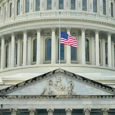 Clarity Act faces uncertain path in US Senate as deadline nears