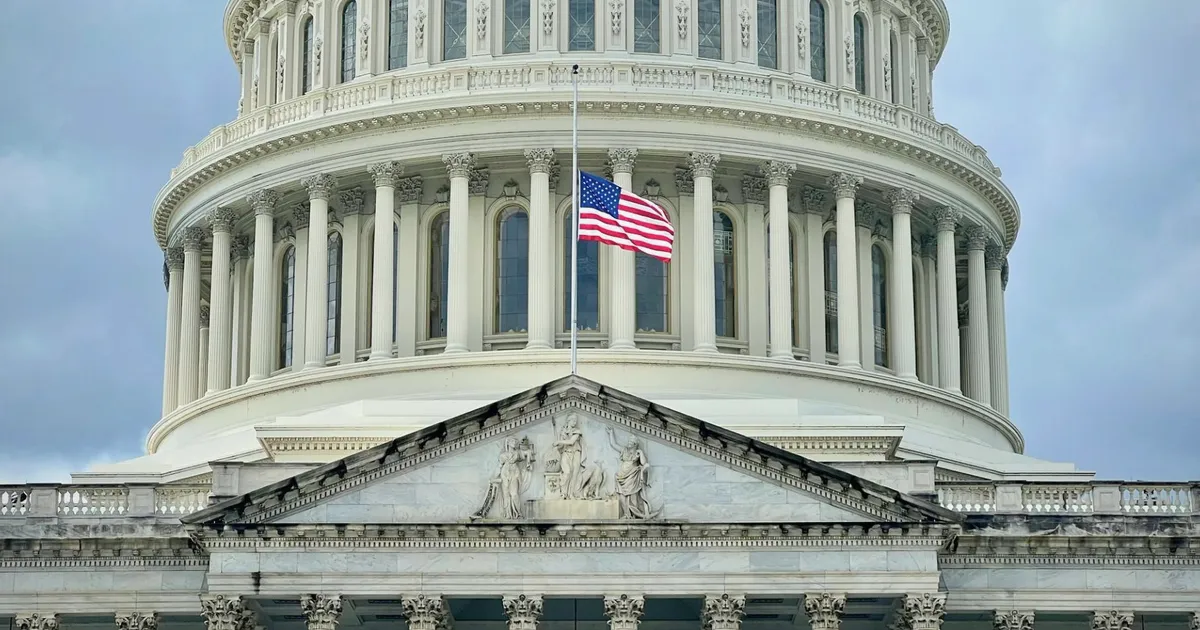 Clarity Act faces uncertain path in US Senate as deadline nears