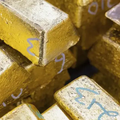 Singapore to Launch Gold Clearing System with JPMorgan, Deutsche Bank