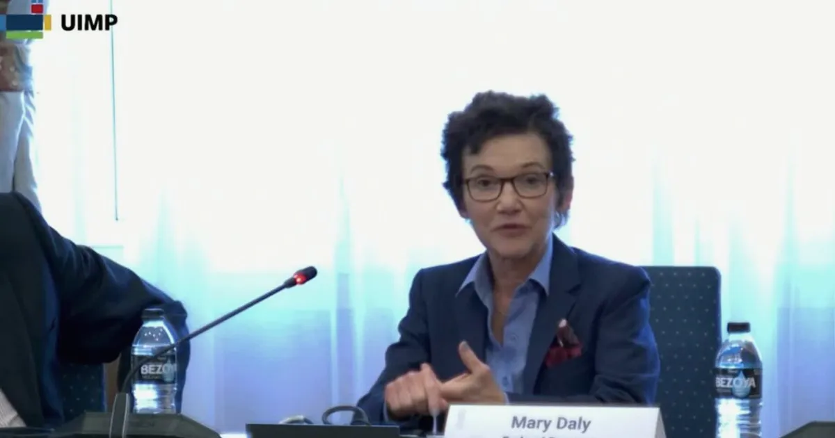 Daly de la Fed voit un ralentissement de l'inflation et met en garde contre les incertitudes