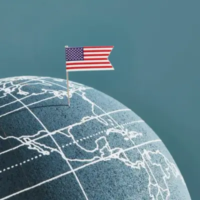 US Must Protect Crypto Developers to Lead in Digital Assets