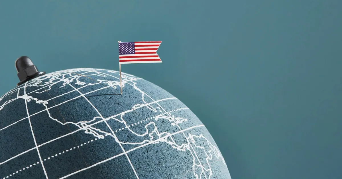 US Must Protect Crypto Developers to Lead in Digital Assets