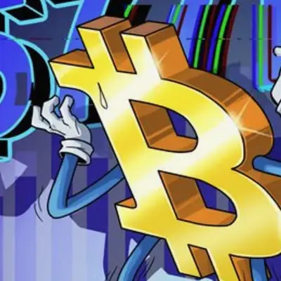 Bitcoin se mantém em US$ 77K entre caças à liquidez e dúvidas sobre acordo com Irã