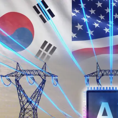 Global AI stock concentration is even worse than in the US