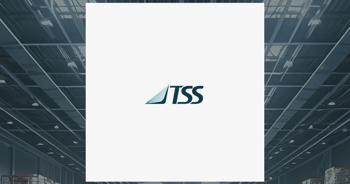 TSS Q1 Earnings Call Highlights: Key Takeaways for Traders