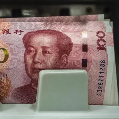 Hamilton Lane Targets $220 Million for First China Yuan Fund