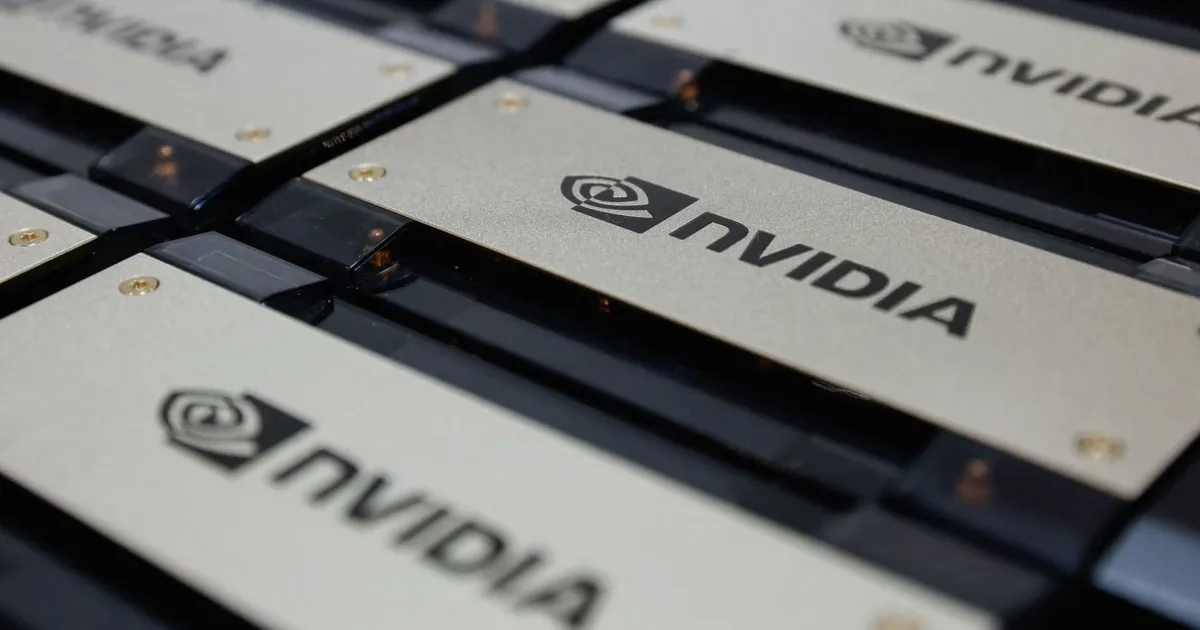 Tuesday's top analyst calls: SpaceX, Nvidia, Apple, Figma, Shopify, First Solar, Ferrari
