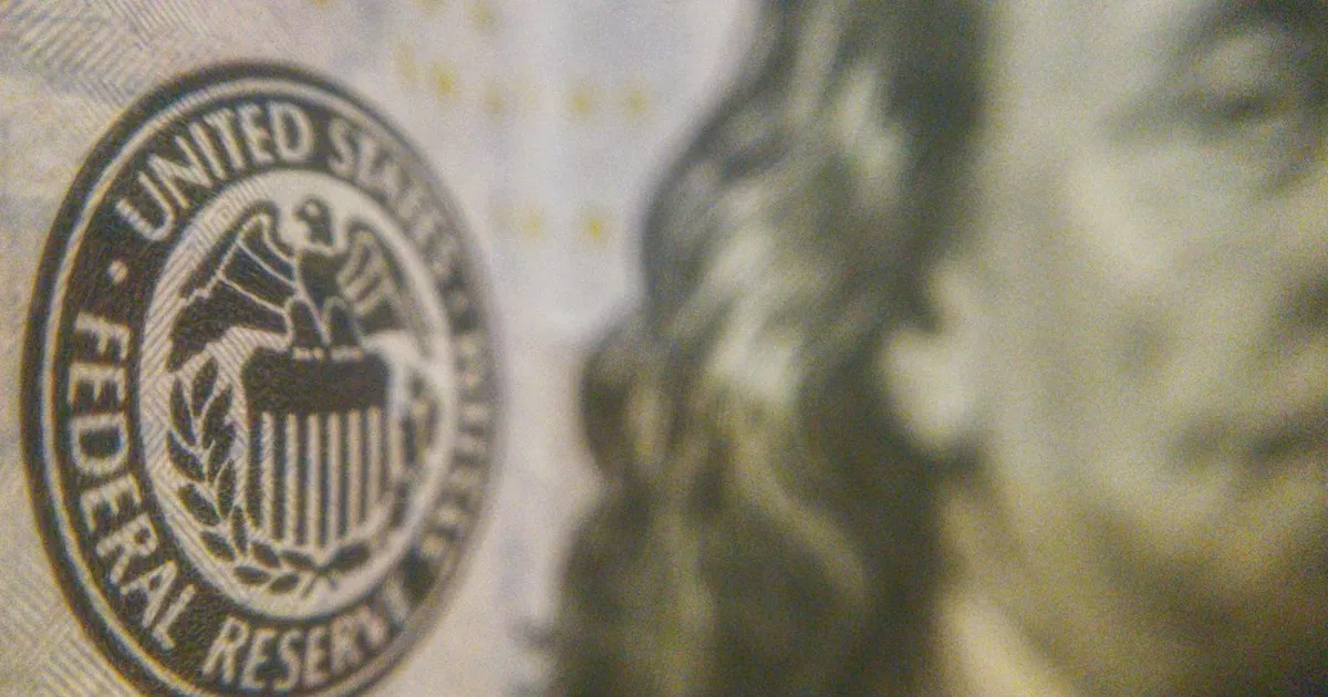 Three Fed signals that could make bitcoin pop