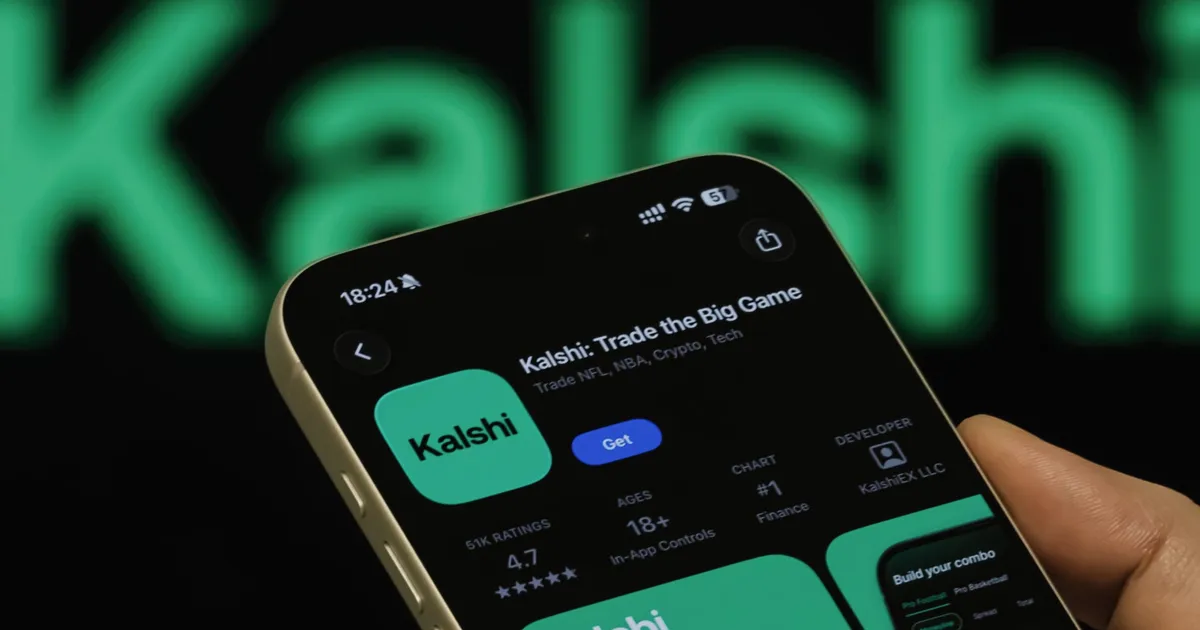 Kalshi introduces whistleblower services, employment verification to curb insider trading