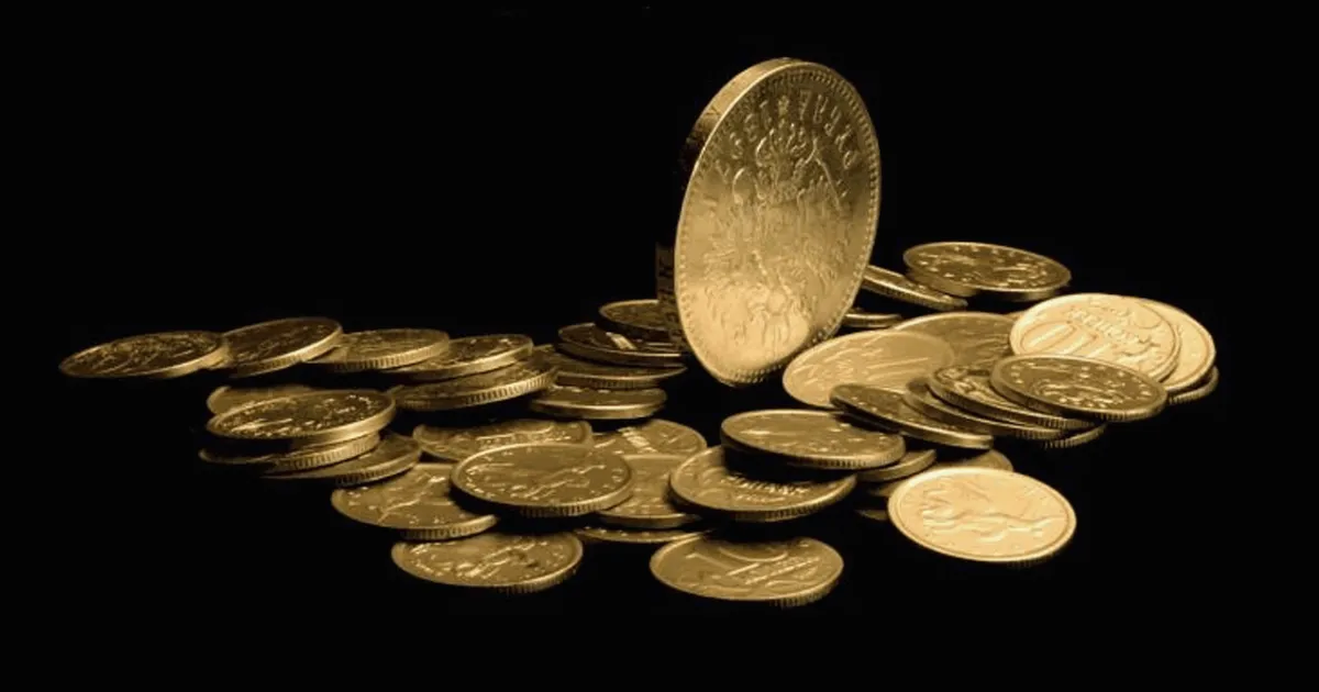 Gold edges higher as Iran ceasefire hopes offset inflation fears