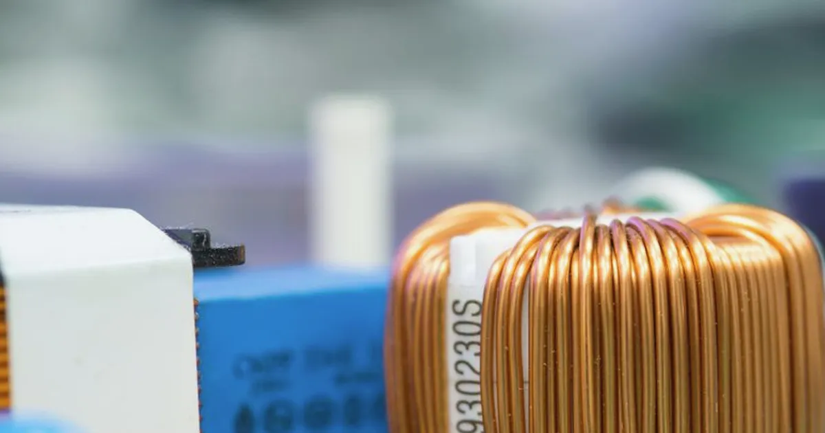 Faraday Copper Stock Drops 14% After Strong Rally, Valuation in Focus
