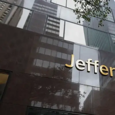 Jefferies Sued by Fund Investors Over Water Firm Fraud Claims
