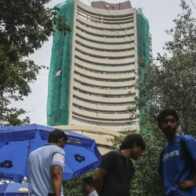 India Retail Traders Pile Into Leveraged Stock Bets as Regulator Weighs Review