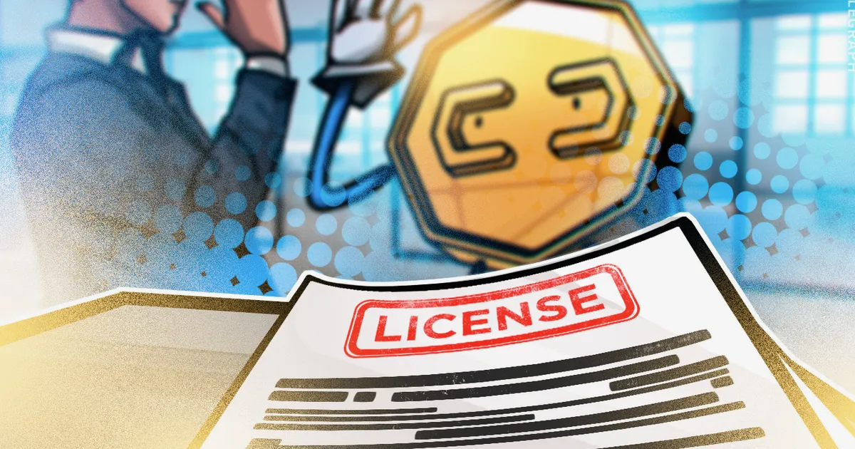 L'échange crypto polonais Kanga obtient une licence MiCA en Lettonie
