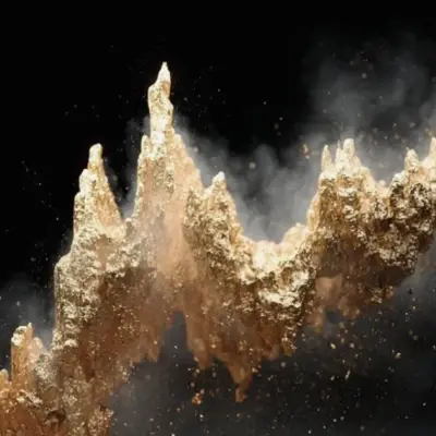 Gold Rallies on US Holiday, Eyes First Weekly Gain in Five