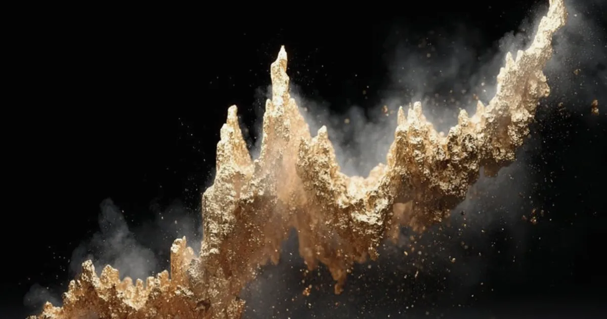 Gold Rallies on US Holiday, Eyes First Weekly Gain in Five