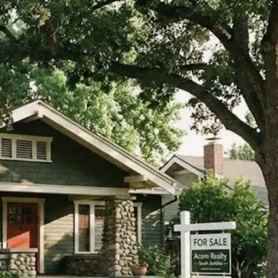 US 30-Year Mortgage Rate Rises to 6.52%, Highest Since August