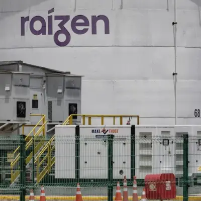 Raizen Reaches $13 Billion Out-of-Court Debt Restructuring Deal