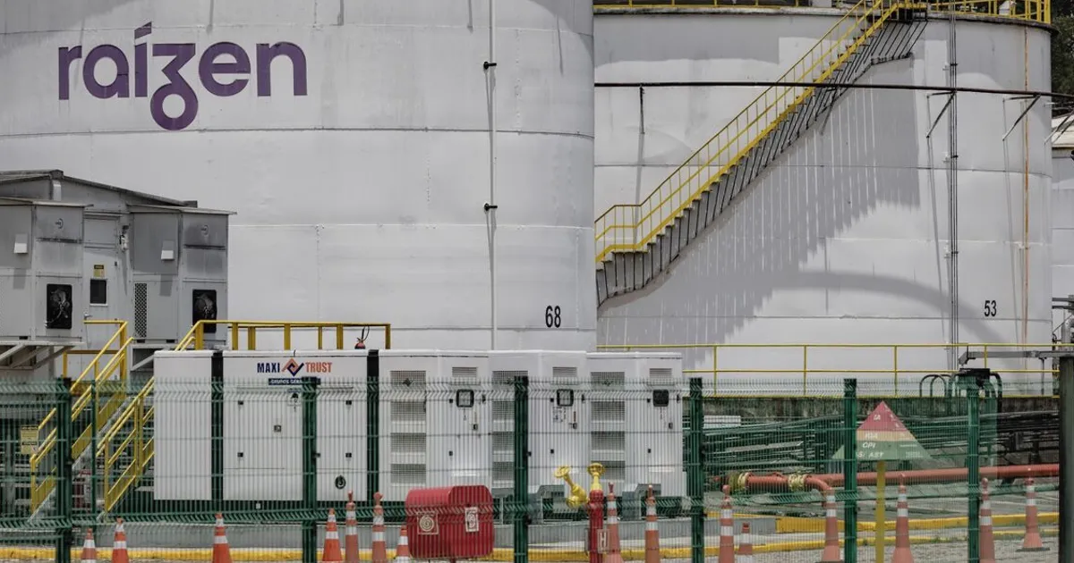 Raizen Reaches $13 Billion Out-of-Court Debt Restructuring Deal
