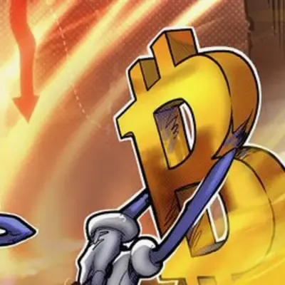 Ethereum down 35% versus Bitcoin in a year: Will the ETH price downtrend continue?