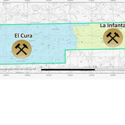 Emerita Drills High-Grade Copper, Lead, Zinc at La Infanta Deposit