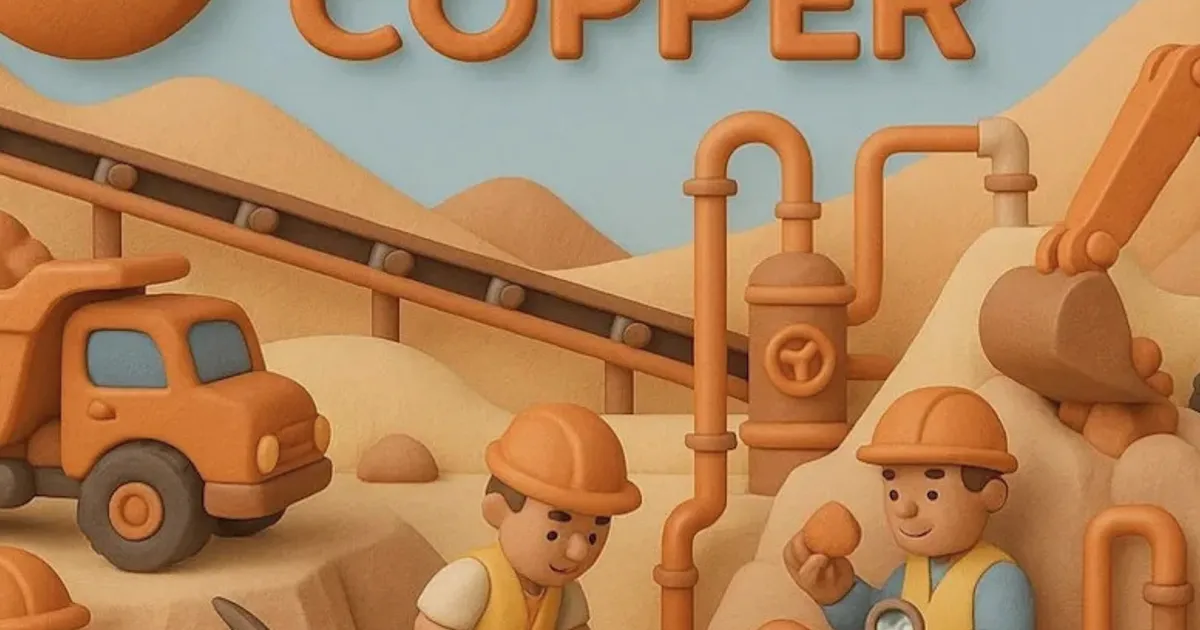 Southern Copper (SCCO) Surges 87% in One Year – Time to Rethink?