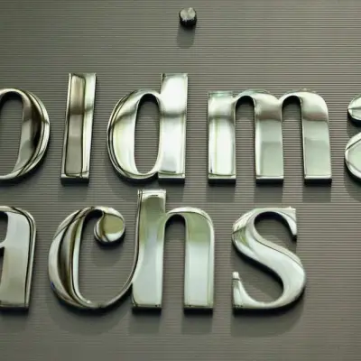 Goldman Sachs hợp tác Apex, Archax ra mắt quỹ bất động sản token hóa
