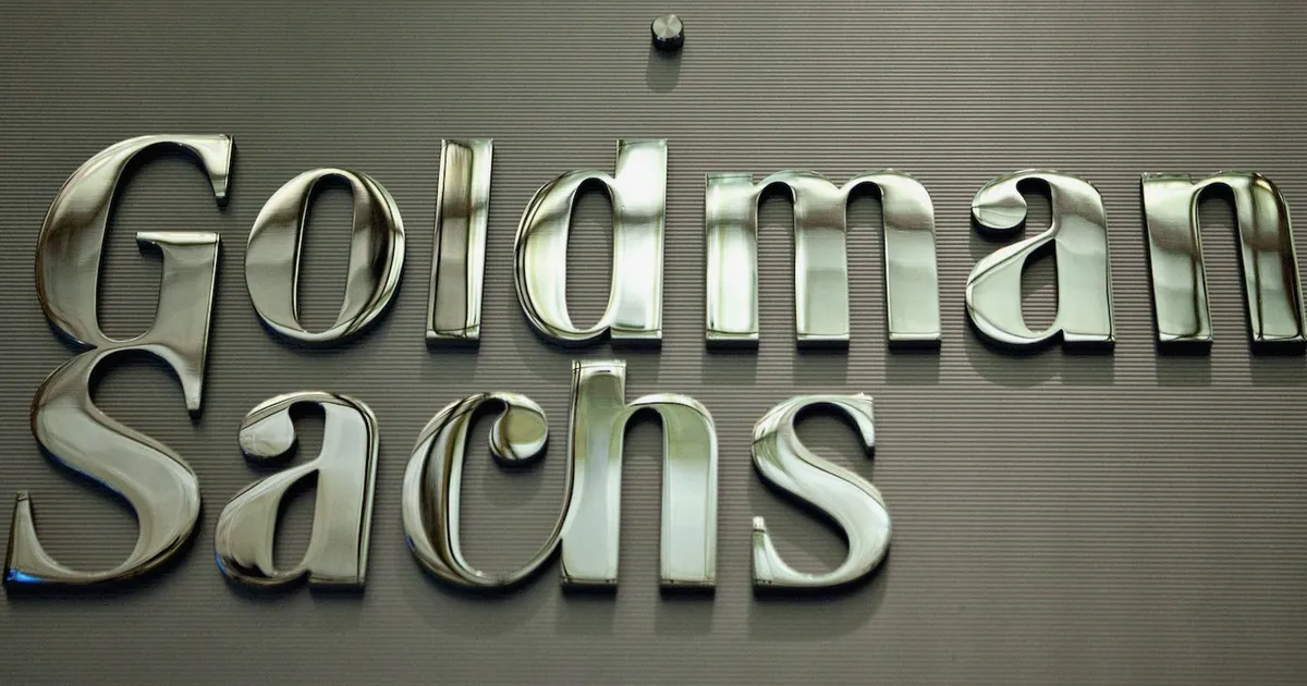 Goldman Sachs hợp tác Apex, Archax ra mắt quỹ bất động sản token hóa