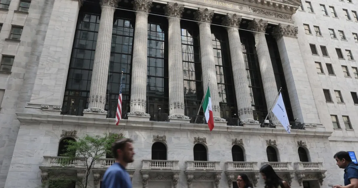 S&P 500 faz pausa, sequência histórica de alta em risco