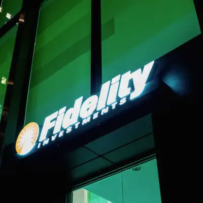 Fidelity Launches Stablecoin Reserve Fund, Joining Wall Street Race