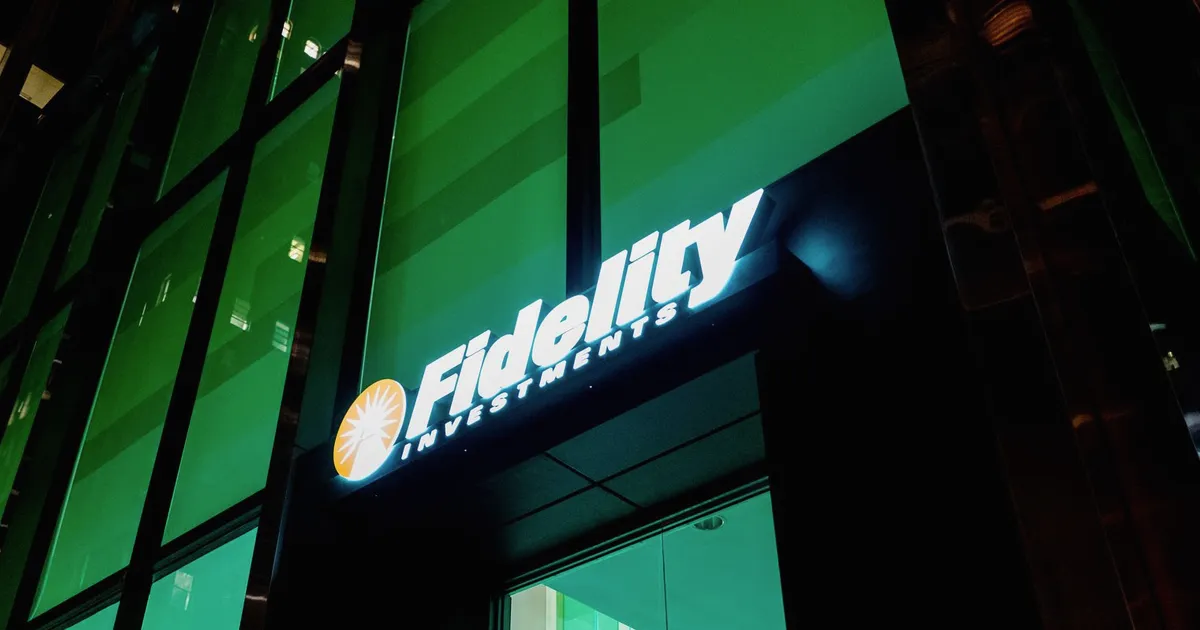 Fidelity Launches Stablecoin Reserve Fund, Joining Wall Street Race