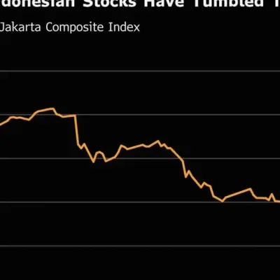 MSCI Flags Worsening Information Flow in Indonesia Ahead of Potential Downgrade