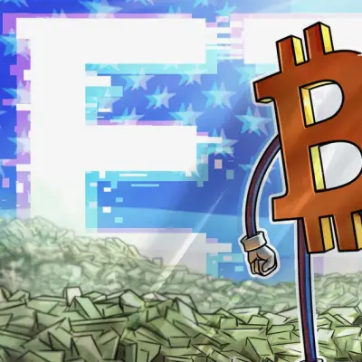 Bitcoin and Ether extend relief rally as ETF buying returns