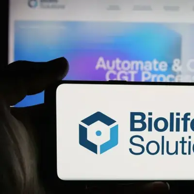 Biolife Attracts Takeover Interest From Repligen