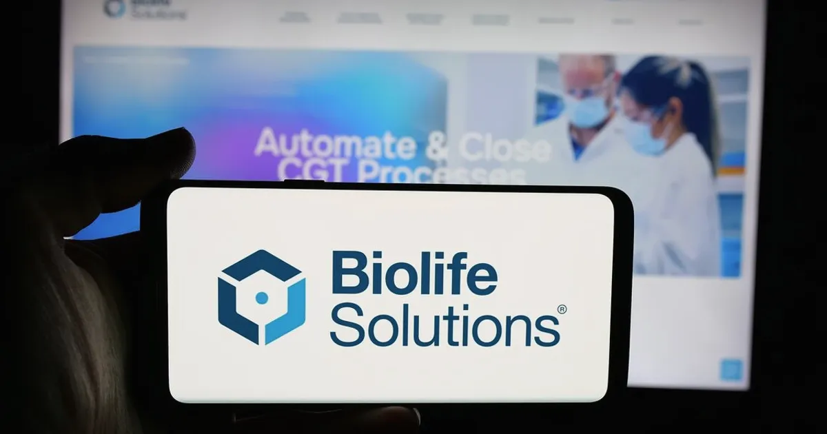 Biolife Attracts Takeover Interest From Repligen
