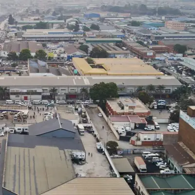 Trái phiếu Zambia tăng sau khi phát hành chào mua lại nợ 2053 trị giá 1,36 tỷ USD