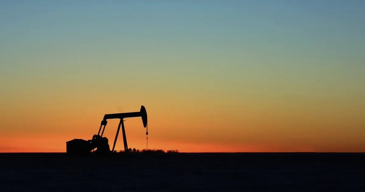 ING Says Oil Selloff Overdone, Prices Near $70