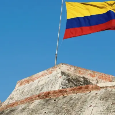 Colombia Oil and Gas Reserves Continue to Decline