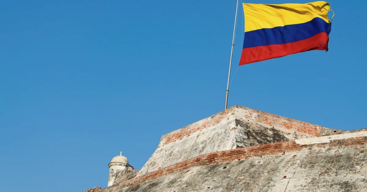 Colombia Oil and Gas Reserves Continue to Decline