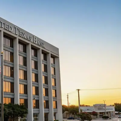 Banco de Texas se convierte en rival cripto nacional tras aprobación de la OCC