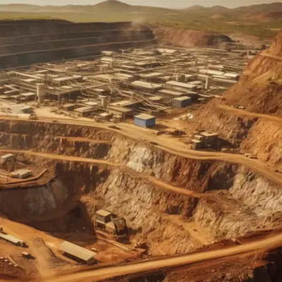B2Gold Corp (BTG) Surges Over 8.5% in Mid-June on Earnings Momentum