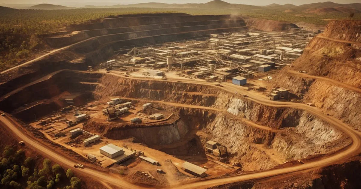 B2Gold Corp (BTG) Surges Over 8.5% in Mid-June on Earnings Momentum