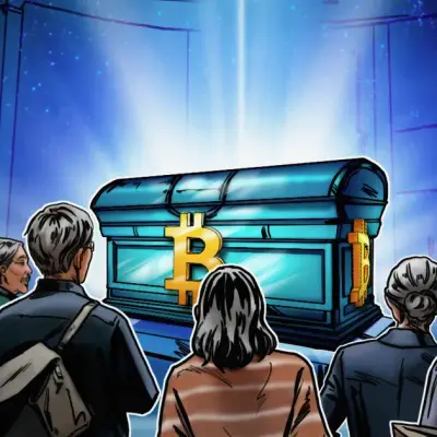 Capital B Shareholders Approve $120B Financing for Bitcoin Strategy