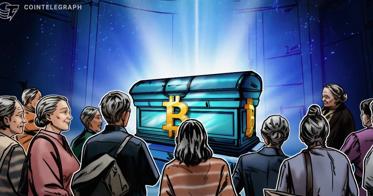 Capital B Shareholders Approve $120B Financing for Bitcoin Strategy